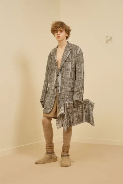 Look 1